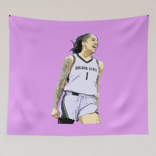 Item preview, Gabby Williams designed and sold by raffrasta.