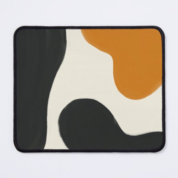 Item preview, Modern Neutral Tone Floral Illustration designed and sold by Little  Dean.