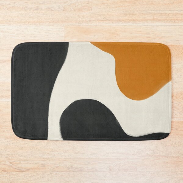 Item preview, Modern Neutral Tone Floral Illustration designed and sold by Little  Dean.