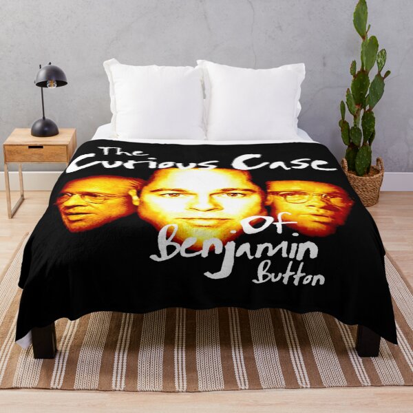 Item preview, Face Gradient Silhouette Drama designed and sold by nerdyygraphic.