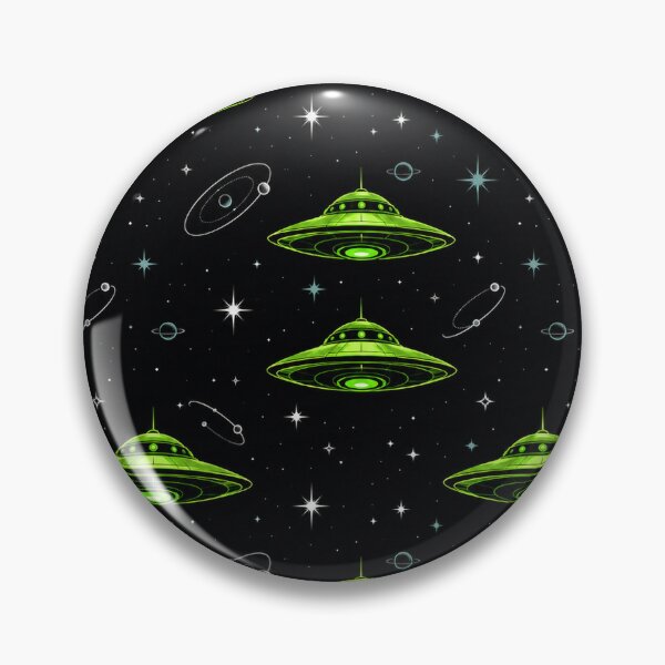 Item preview, Little Green Aliens designed and sold by Wolffestone Studios.