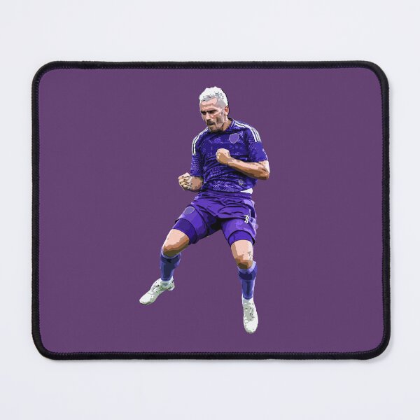 Item preview, Antoine Griezmann designed and sold by raffrasta.