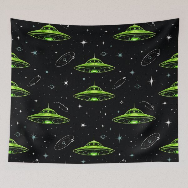 Item preview, Little Green Aliens designed and sold by Wolffestone Studios.