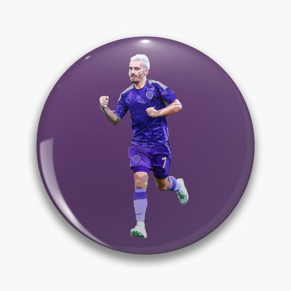 Item preview, Antoine Griezmann designed and sold by raffrasta.