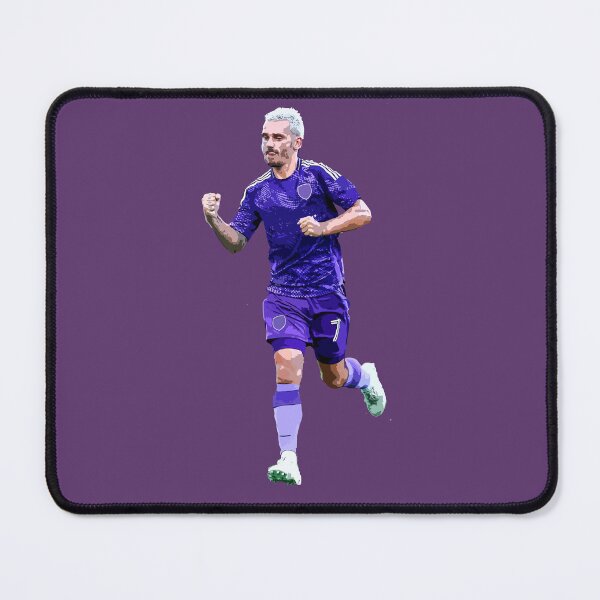Item preview, Antoine Griezmann designed and sold by raffrasta.