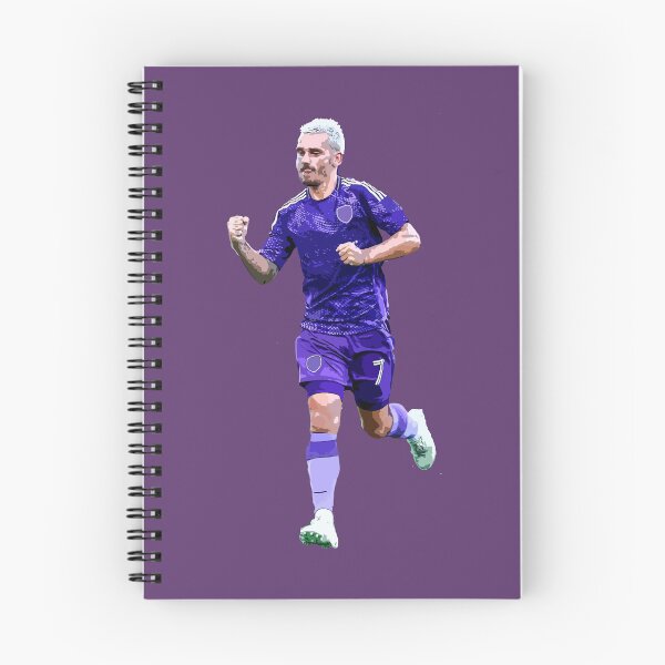 Item preview, Antoine Griezmann designed and sold by raffrasta.