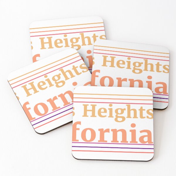 Item preview, Citrus Heights California City Marked On Map designed and sold by TheIconSmith.