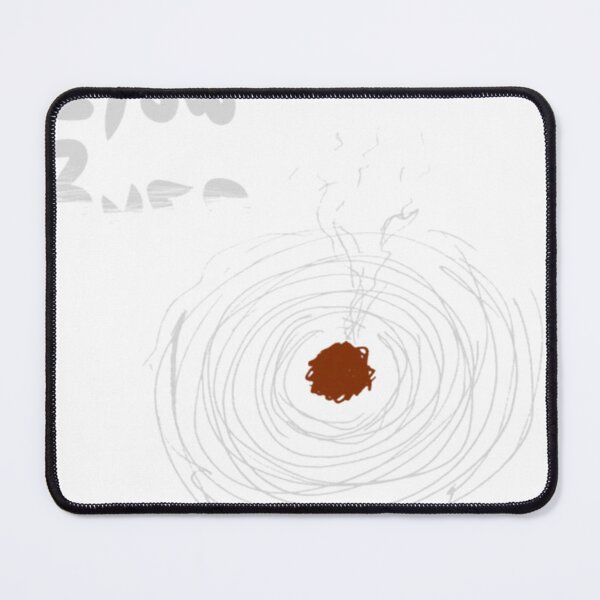 Item preview, Quiet Emotional Decay designed and sold by dunnholderArt.