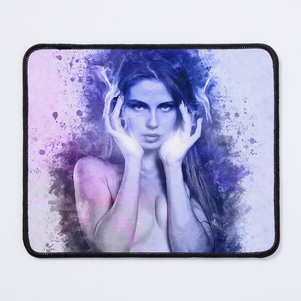 Item preview, PURPLE RAIN designed and sold by johnnyssandart.