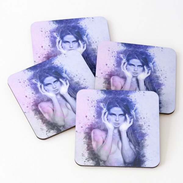 Item preview, PURPLE RAIN  designed and sold by johnnyssandart.