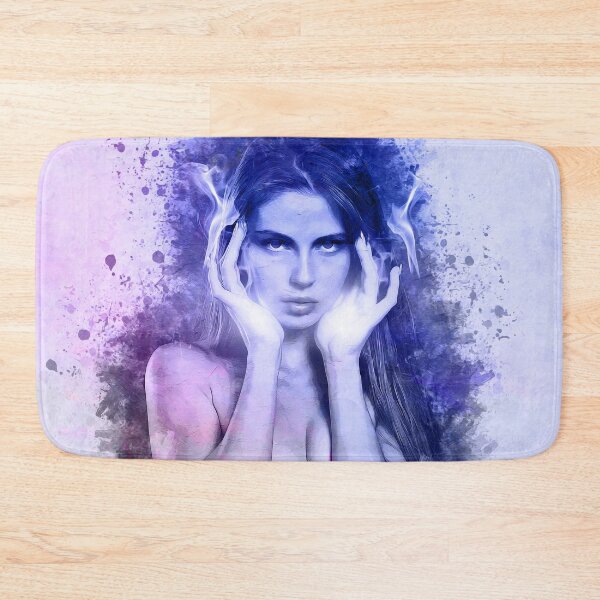 Item preview, PURPLE RAIN  designed and sold by johnnyssandart.