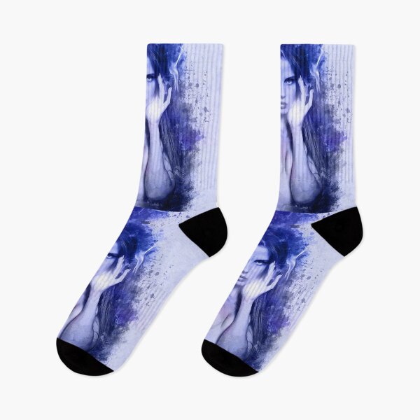 Item preview, PURPLE RAIN  designed and sold by johnnyssandart.