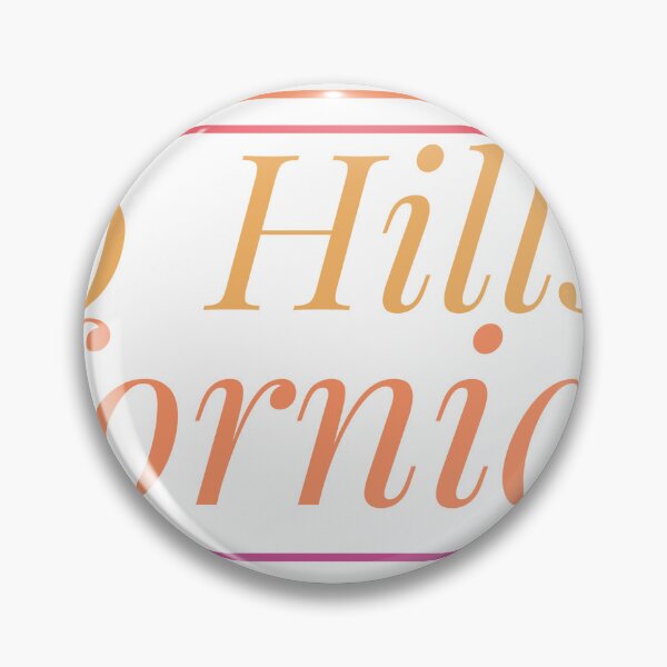 Item preview, Chino Hills California City Marked On Map designed and sold by TheIconSmith.