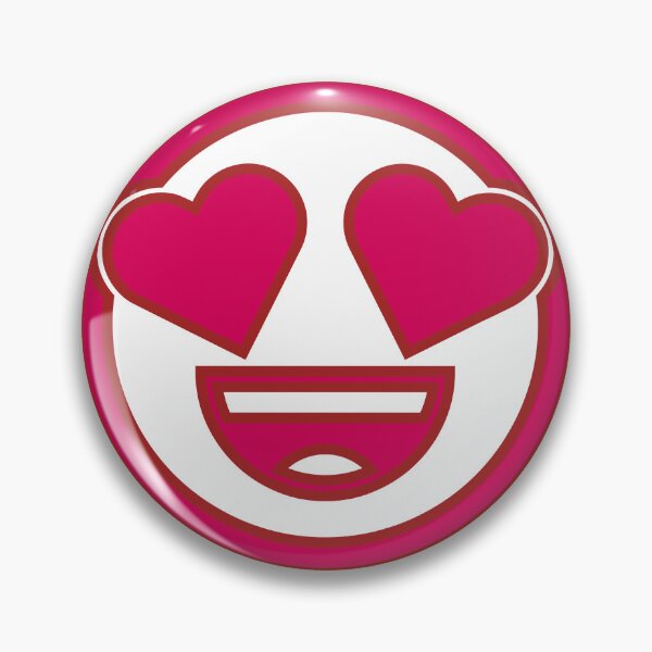 Item preview, Love Emoji designed and sold by MikkySketch.