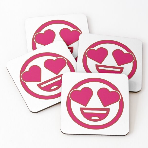 Item preview, Love Emoji designed and sold by MikkySketch.