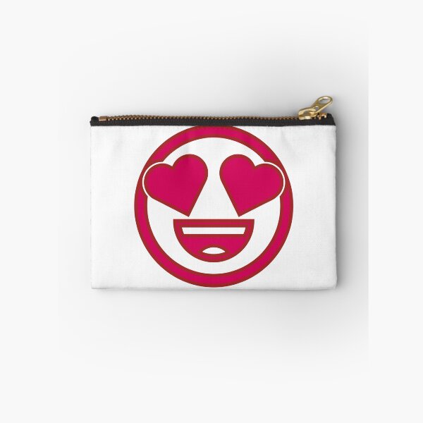 Item preview, Love Emoji designed and sold by MikkySketch.