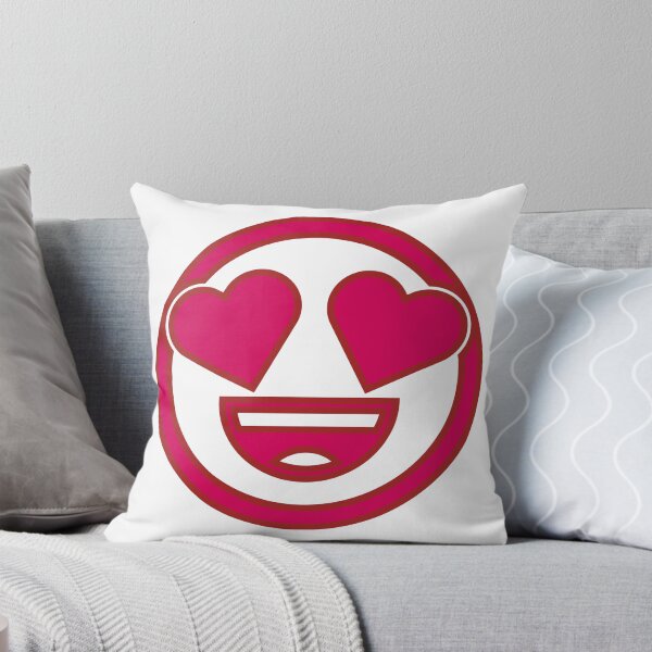 Item preview, Love Emoji designed and sold by MikkySketch.