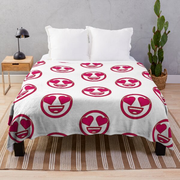 Item preview, Love Emoji designed and sold by MikkySketch.
