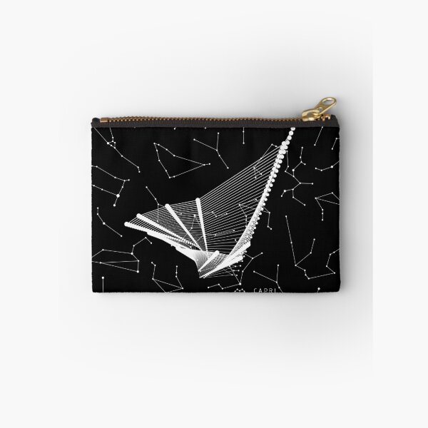 Item preview, Abstract Zodiac - Capricorn designed and sold by ONYX_O.