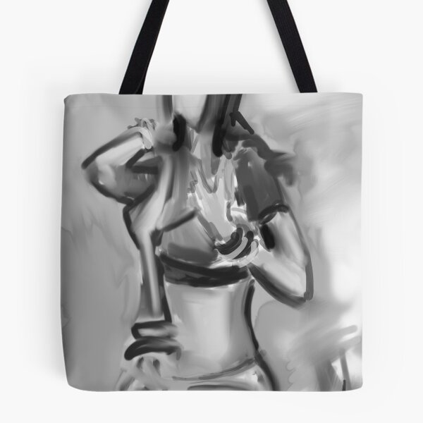 Item preview, Girl in Sari  designed and sold by Sukhpal Grewal Ethnic Art.