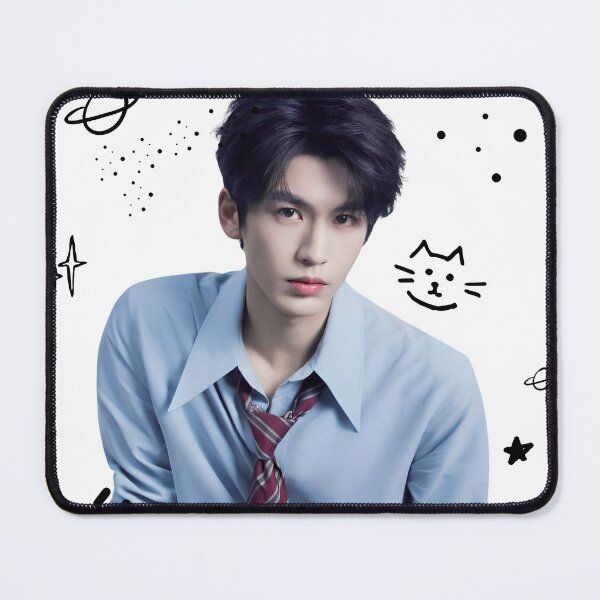 Item preview, Cute Zhang Linghe Pop Art | C-Drama Fan Art | Chinese Actor Gift designed and sold by kawaiiiiiie.