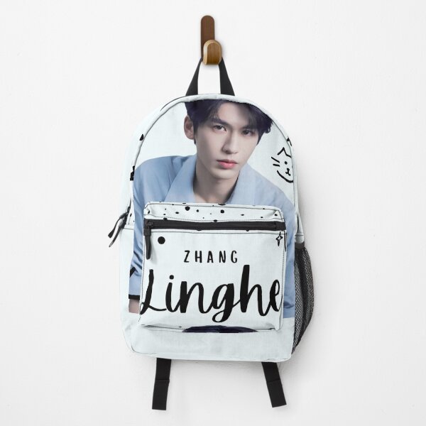 Item preview, Cute Zhang Linghe Pop Art | C-Drama Fan Art | Chinese Actor Gift designed and sold by kawaiiiiiie.