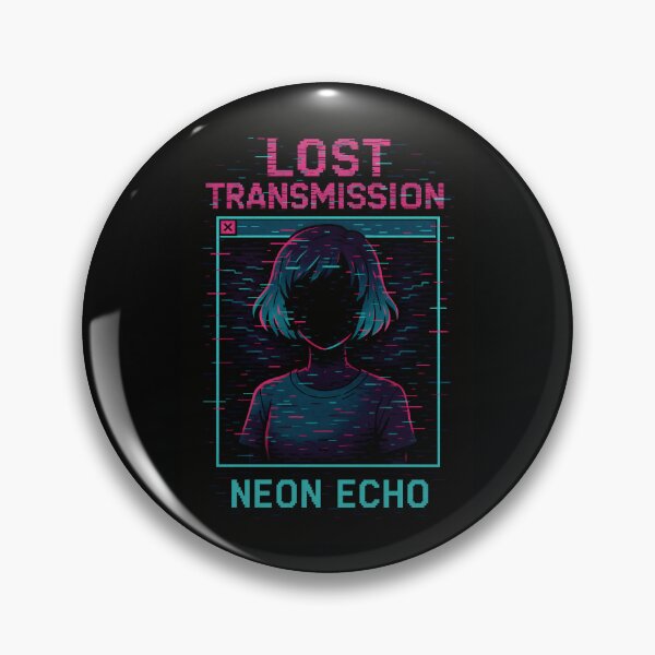 Item preview, Lost Transmission #2 – Signal Entity designed and sold by JupiterGlitchEmpire.