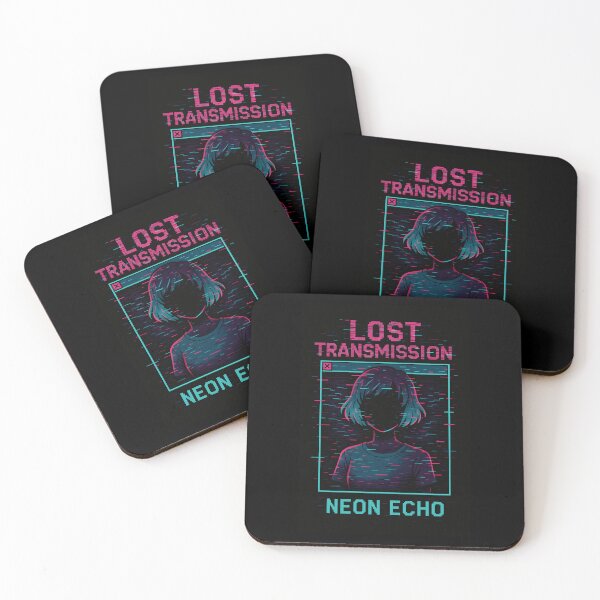 Item preview, Lost Transmission #2 – Signal Entity designed and sold by JupiterGlitchEmpire.