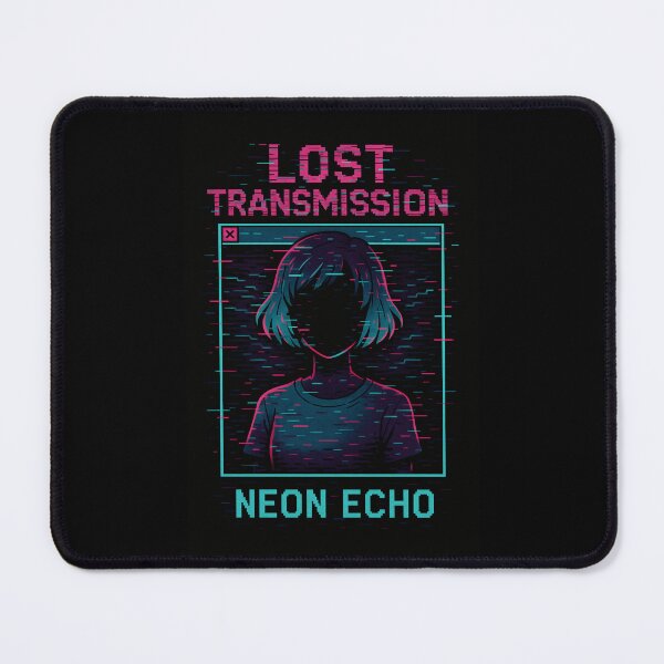 Item preview, Lost Transmission #2 – Signal Entity designed and sold by JupiterGlitchEmpire.
