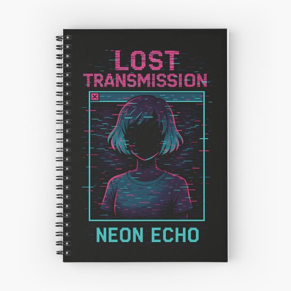 Item preview, Lost Transmission #2 – Signal Entity designed and sold by JupiterGlitchEmpire.