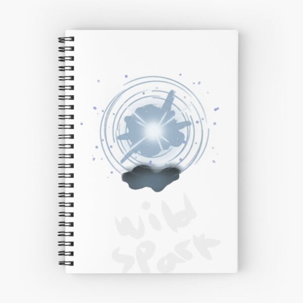 Item preview, Wild Spark designed and sold by dunnholderArt.
