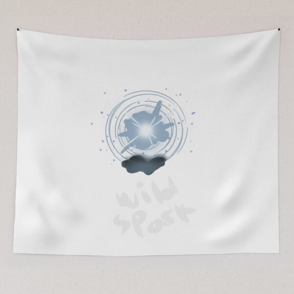 Item preview, Wild Spark designed and sold by dunnholderArt.
