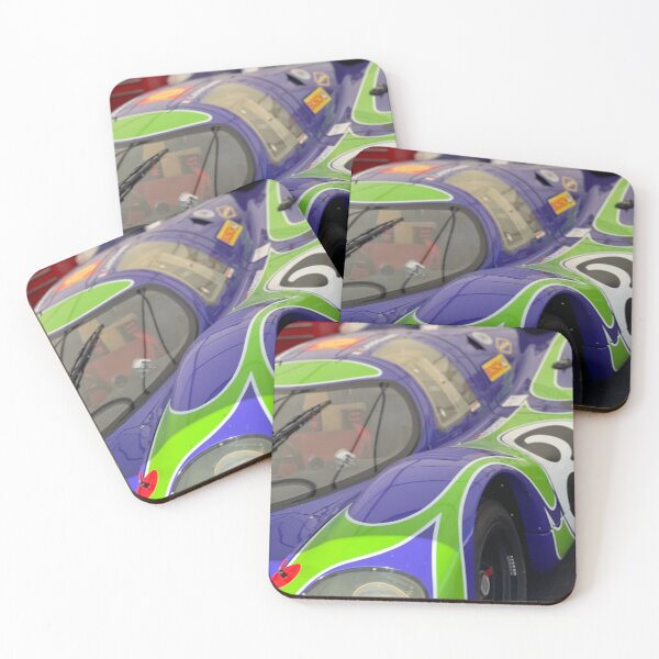 Item preview, Porsche designed and sold by Tom Gregory.