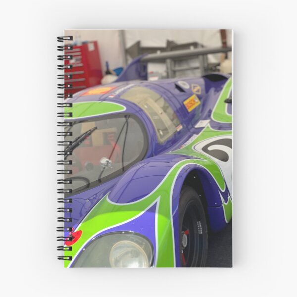 Item preview, Porsche designed and sold by Tom Gregory.