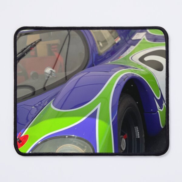 Item preview, Porsche designed and sold by Tom Gregory.