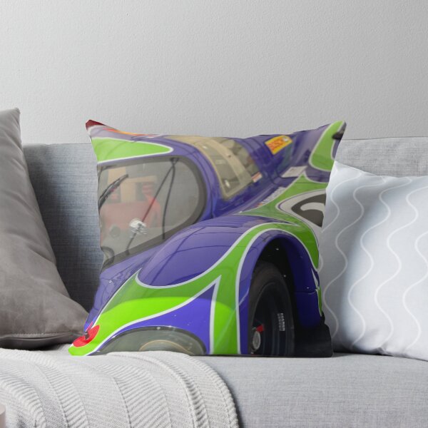 Item preview, Porsche designed and sold by Tom Gregory.