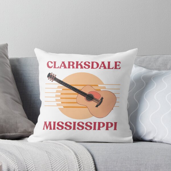 Item preview, Clarksdale designed and sold by TaraPen.