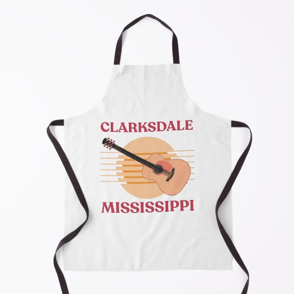 Item preview, Clarksdale designed and sold by TaraPen.