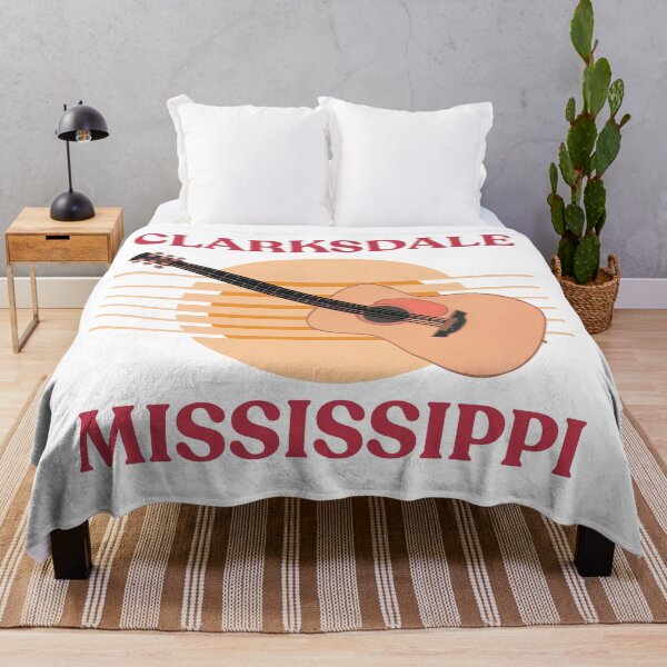 Item preview, Clarksdale designed and sold by TaraPen.