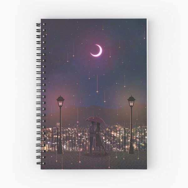 Item preview, Starry Night Romance designed and sold by jjaejji.