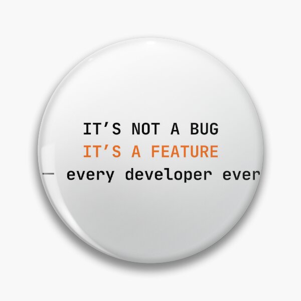 Artikelvorschau, SQL Life – Es ist kein Fehler, sondern ein Feature entworfen und verkauft von zzinthestore.