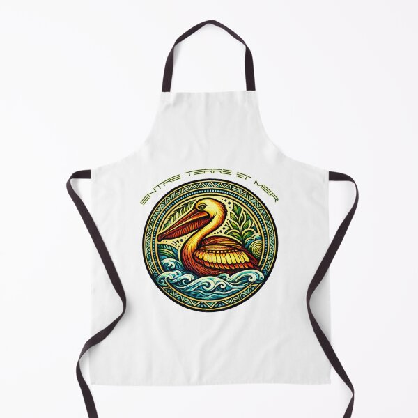 Item preview, Between Land and Sea designed and sold by TATTOO-DESIGN.