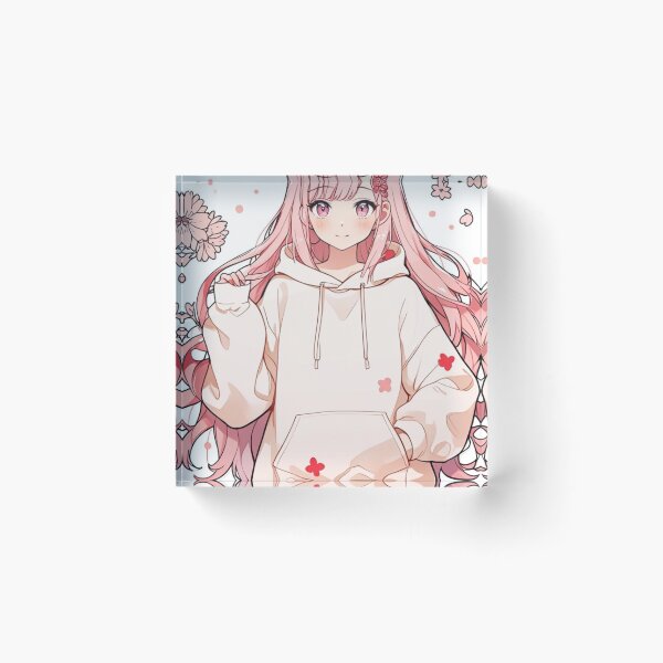 Item preview, Dreamy Sakura Anime Aesthetic designed and sold by AnimDream .