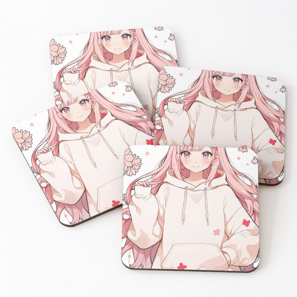 Item preview, Dreamy Sakura Anime Aesthetic designed and sold by AnimDream .