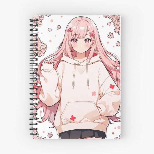 Item preview, Dreamy Sakura Anime Aesthetic designed and sold by AnimDream .