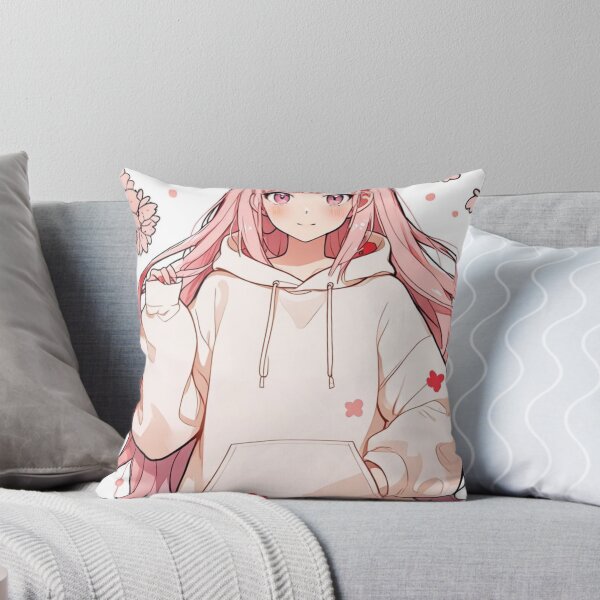 Item preview, Dreamy Sakura Anime Aesthetic designed and sold by AnimDream .