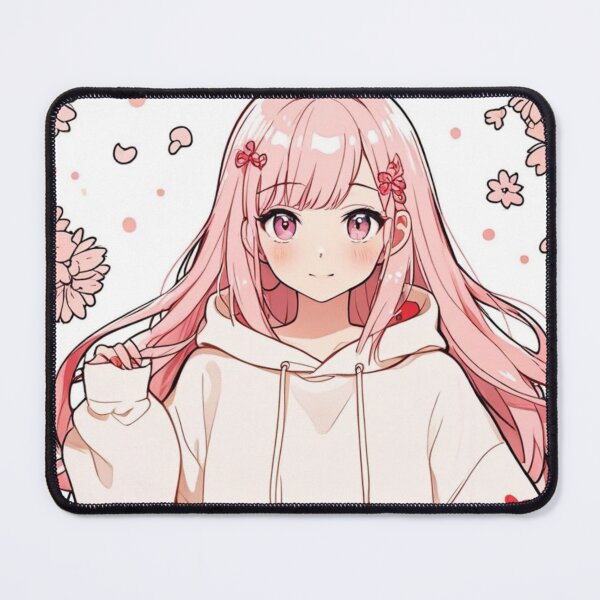 Item preview, Dreamy Sakura Anime Aesthetic designed and sold by AnimDream .