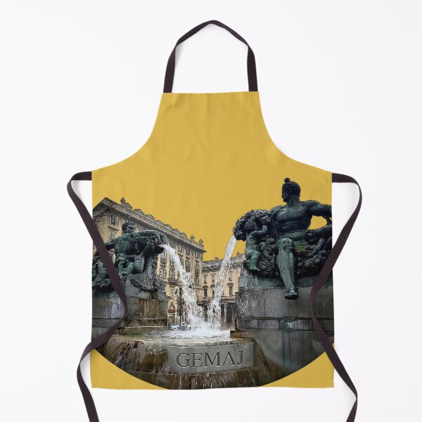 Item preview, Torino Zodiac Gemaj Gemini Esoteric Vintage designed and sold by Torinostalgia.