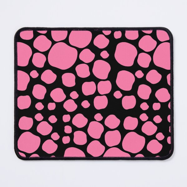 Item preview, Pink Dalmatian Pattern | Cute Abstract Polka Dot Seamless Print designed and sold by Maviartig.