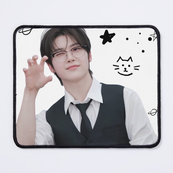 Item preview, Seok Matthew Fan Art, ZB1 Gift | ZEROBASEONE Merch | Boys Planet Idol Kpop designed and sold by kawaiiiiiie.